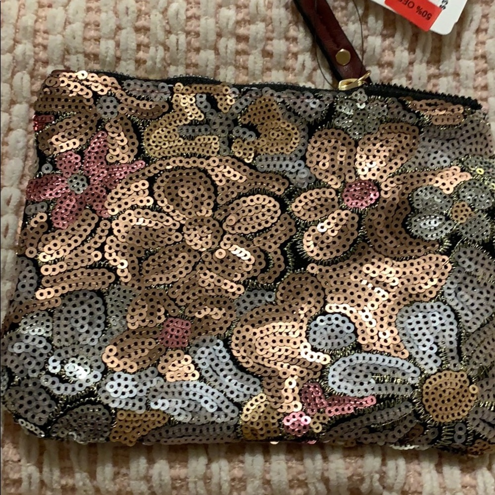 Beautiful bag from Neiman Marcus - brand new.